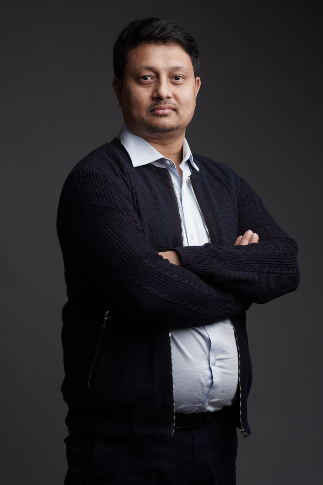 Mr. Kamal Aryal
